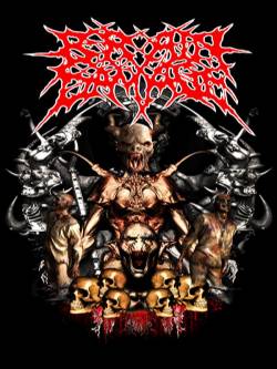 Brain Damage : Torture the Suffering